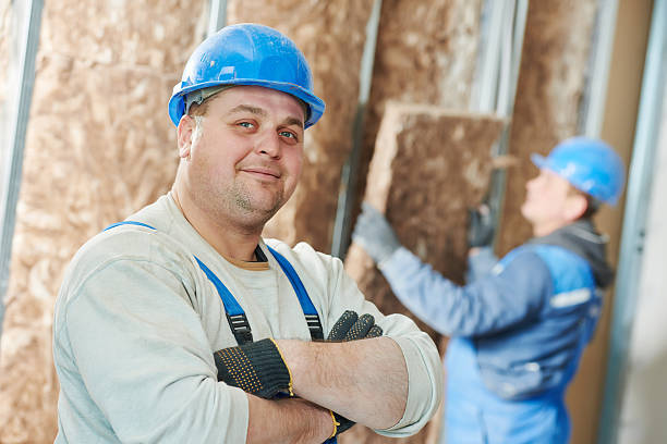 Best Cellulose Insulation in Arcadia, IN