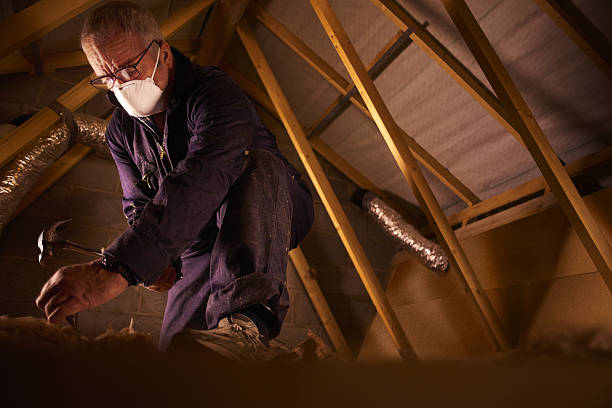 Arcadia, IN Insulation Contractor Company